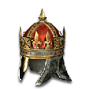 Crown of Ages (2 Socketed)